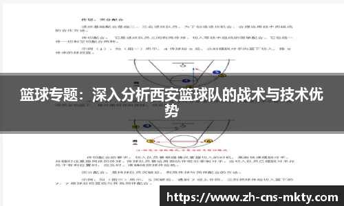 篮球专题：深入分析西安篮球队的战术与技术优势