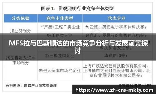 MFS拉与巴斯顺达的市场竞争分析与发展前景探讨
